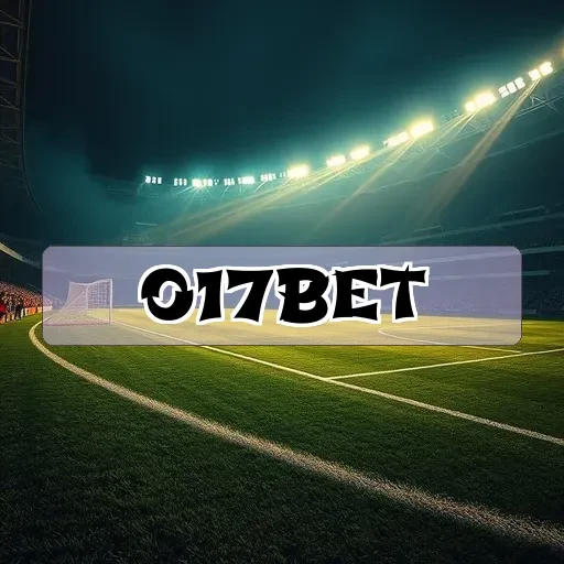 017bet.com: Aventura e Diversão na Melhor Plataforma de Cassino Online