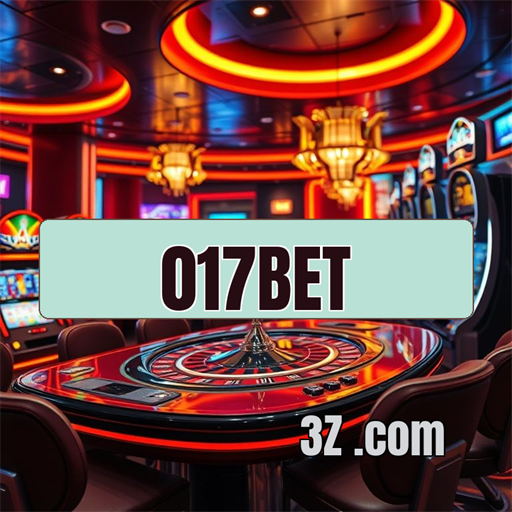 Revolução dos Jogos: O App do 017bet.com que Encanta