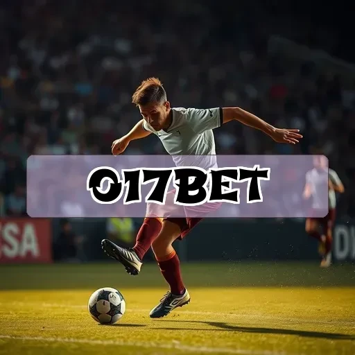 017bet.com: Explore a Emoção dos Jogos Ao Vivo Agora Mesmo!