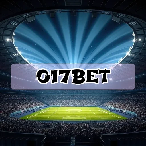 017bet.com: Novidades e Tendências Imperdíveis para Jogadores Online
