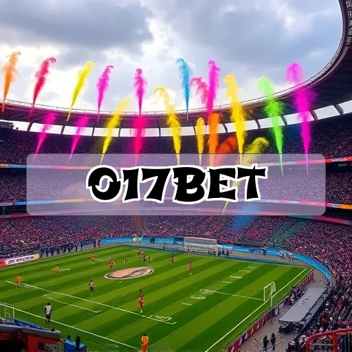 017bet.com: Promoções Imperdíveis para Aumentar Suas Chances de Ganhar!