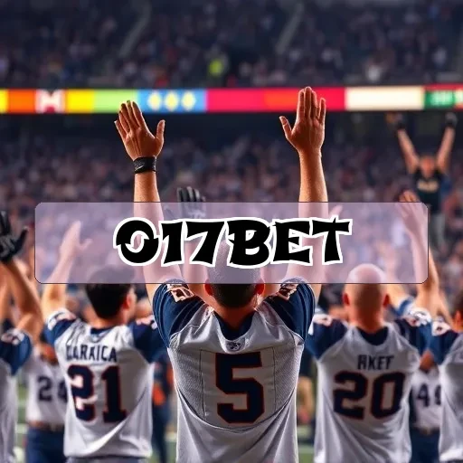 017bet.com: O Suporte ao Cliente que Revoluciona sua Jogatina