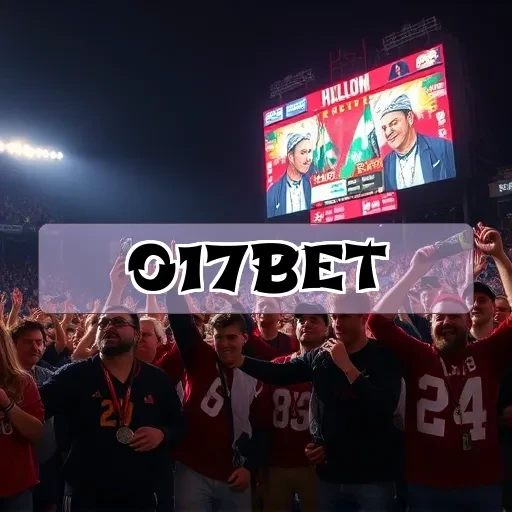 017bet.com: Dicas Essenciais para Apostas que Você Não Pode Perder!