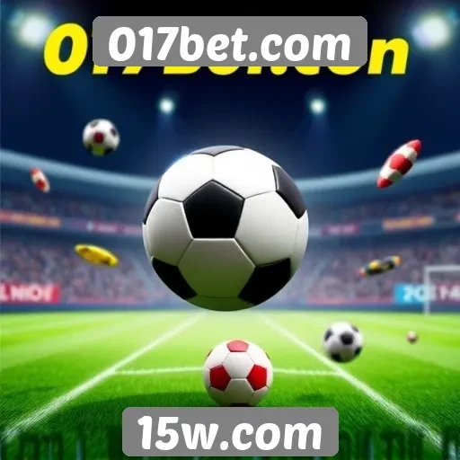 Variedade de jogos oferecidos por 017bet.com